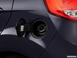  Gas cap open photo