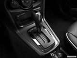  Gear shifter/center console photo