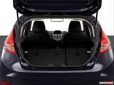  Hatchback & SUV rear angle photo