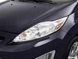  Drivers Side Headlight photo