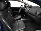  Passenger seat photo