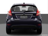  Low/wide rear photo