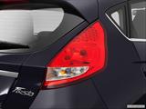  Passenger Side Taillight photo