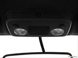  Courtesy lamps/ceiling controls photo