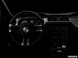  Centered wide dash shot photo