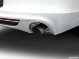  Chrome tip exhaust pipe photo