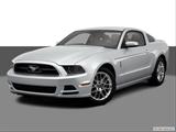  Front angle medium view photo