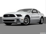  Front angle medium view photo