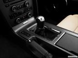  Gear shifter/center console photo