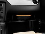  Glove box open photo