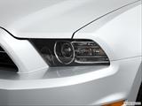  Drivers Side Headlight photo