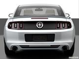  Low/wide rear photo