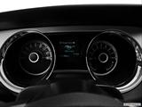  Speedometer/tachometer photo