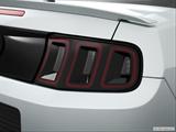  Passenger Side Taillight photo