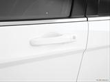  Drivers Side Door handle photo