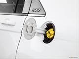  Gas cap open photo