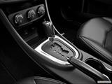  Gear shifter/center console photo