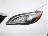  Drivers Side Headlight photo