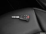  Key fob on driver's seat photo