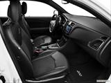 Passenger seat photo