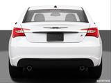  Low/wide rear photo