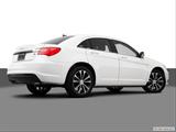  Low/wide rear 5/8 photo