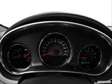  Speedometer/tachometer photo