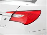 Passenger Side Taillight photo