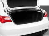  Trunk open photo