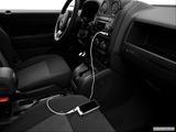  Zune and auxiliary jack photo