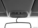  Courtesy lamps/ceiling controls photo