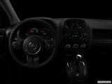  Centered wide dash shot photo