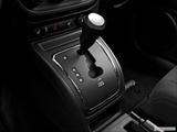  Gear shifter/center console photo