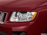  Drivers Side Headlight photo