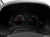  Speedometer/tachometer photo