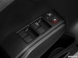  Driver's side inside window controls photo
