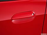  Drivers Side Door handle photo