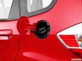  Gas cap open photo