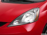  Drivers Side Headlight photo