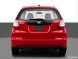  Low/wide rear photo