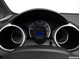  Speedometer/tachometer photo