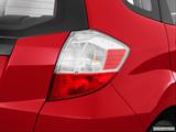  Passenger Side Taillight photo