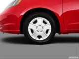  Front Drivers side wheel at profile photo
