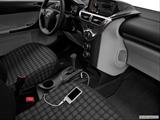  Zune and auxiliary jack photo