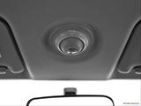  Courtesy lamps/ceiling controls photo