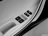  Driver's side inside window controls photo