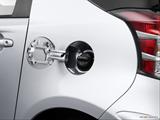 Gas cap open photo