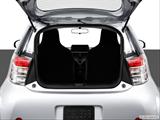  Hatchback & SUV rear angle photo