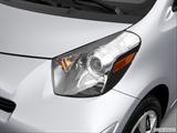  Drivers Side Headlight photo