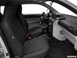  Passenger seat photo